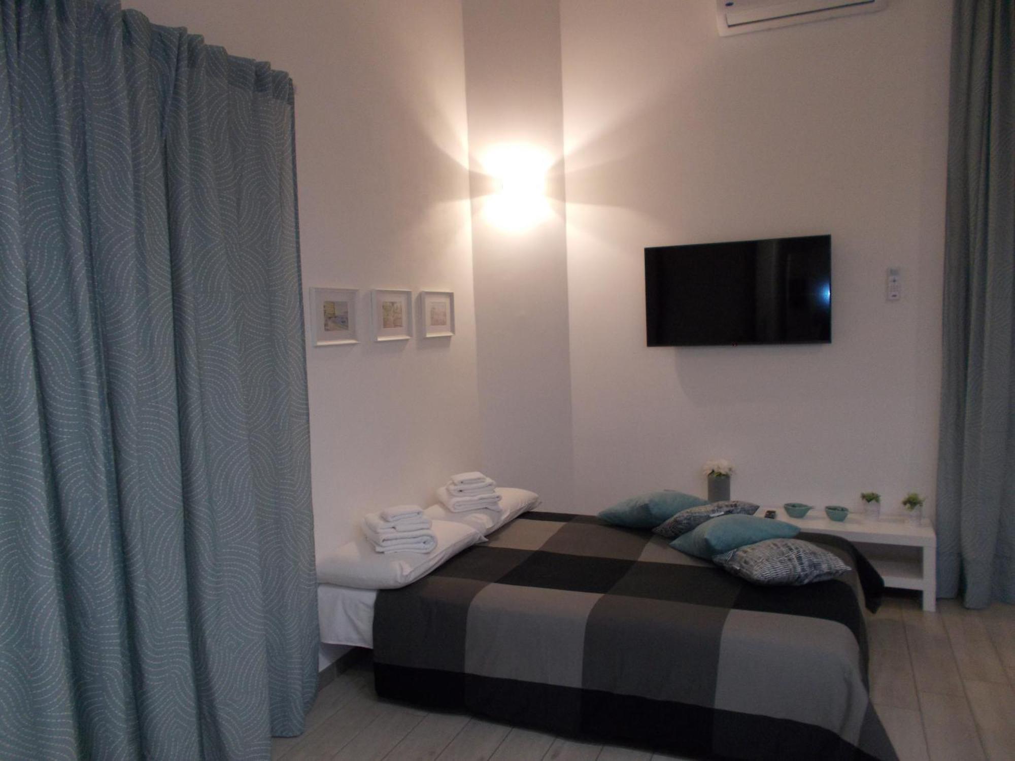 Akihome Portanova เนเปิลส์ ภายนอก รูปภาพ