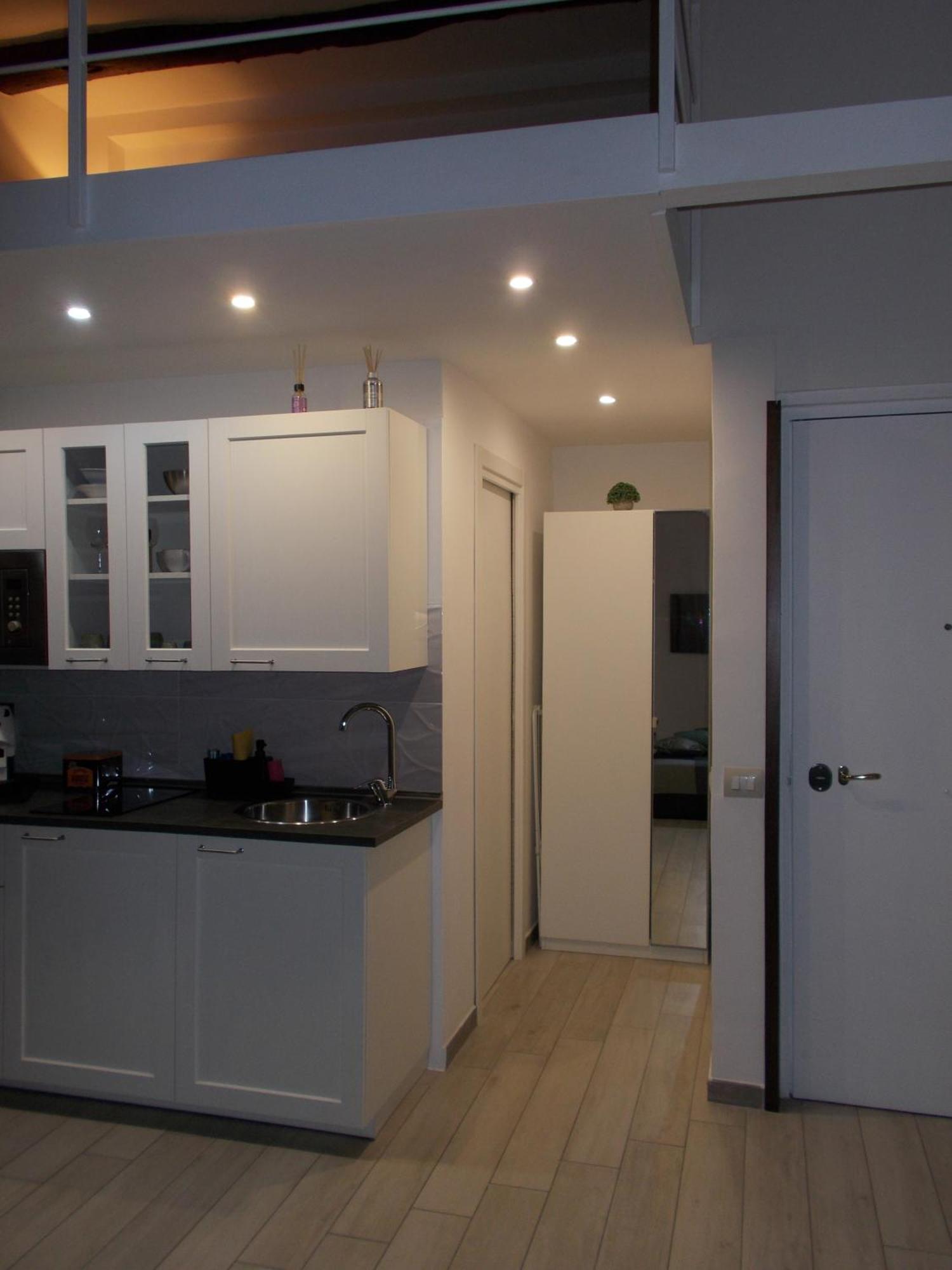 Akihome Portanova เนเปิลส์ ภายนอก รูปภาพ