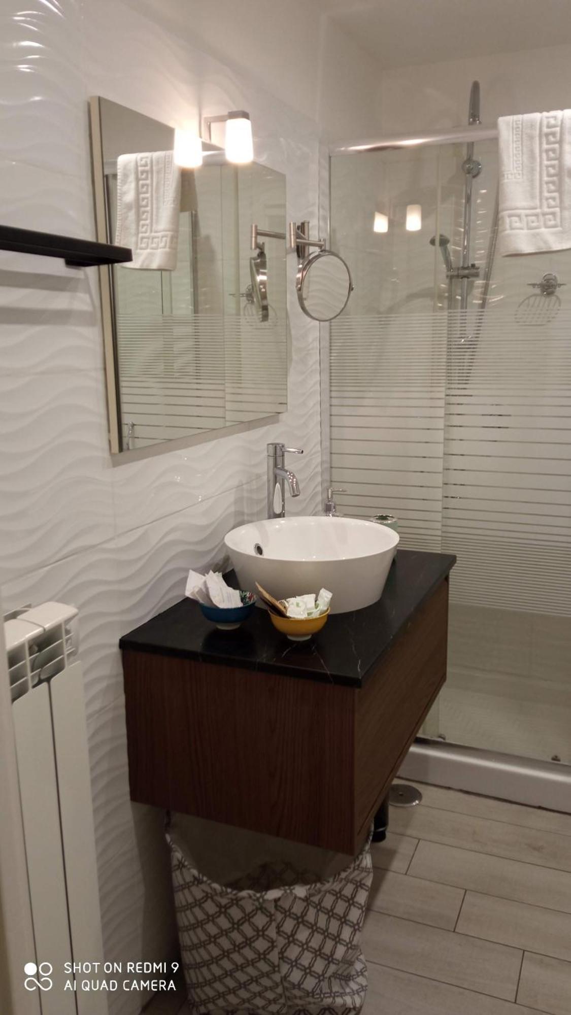 Akihome Portanova เนเปิลส์ ภายนอก รูปภาพ