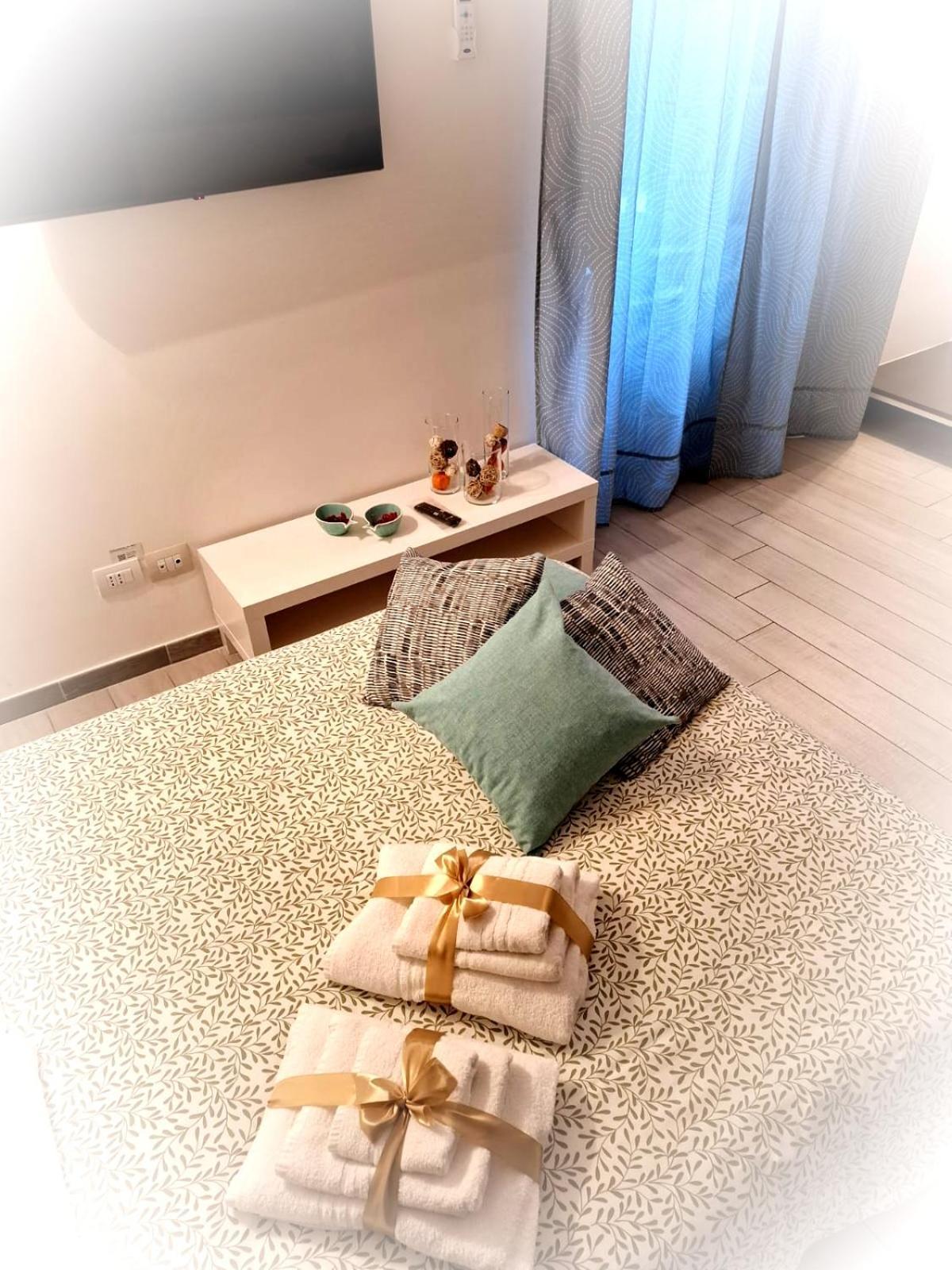 Akihome Portanova เนเปิลส์ ภายนอก รูปภาพ