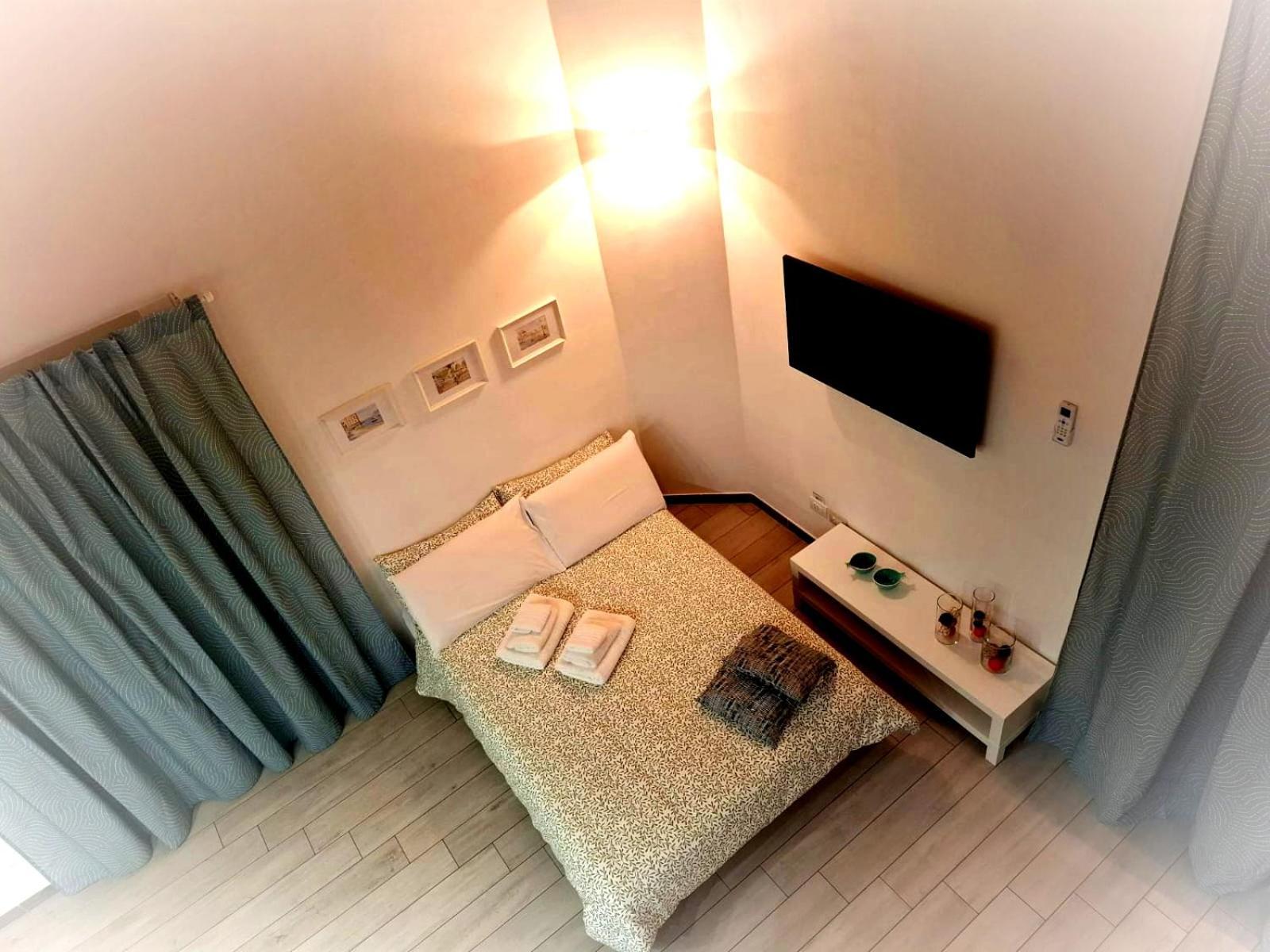 Akihome Portanova เนเปิลส์ ภายนอก รูปภาพ